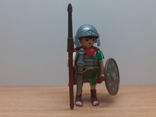 Playmobil römer asterix - playmobil,