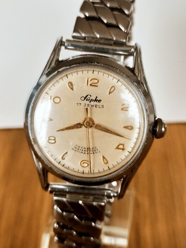 Süpke juwelier mechanische - juwelier,