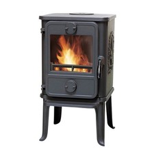 Morsø 1412 Kaminofen Gussofen Ausstellungsstück 5,0 kW BimSchV Stufe 2