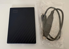 Western Digital My Passport