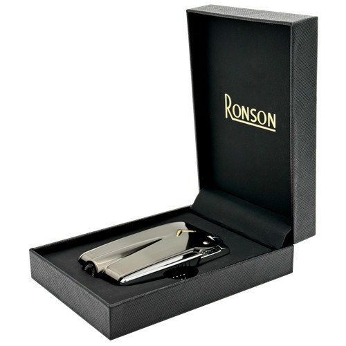 Ronson premier varaflame gun - ronson,