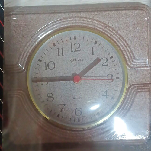 Kienzle tischuhr analog quarz - kienzle,