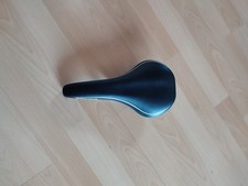 Fahrradsattel gepida schwarz - ,