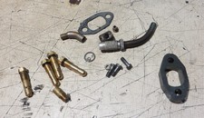 Kleinteile für Vergaser Düsen  für NSU Quickly S2 ; 1960