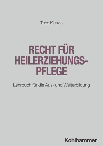 Recht für