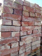 Ziegelsteine / Hartbrandsteine ca. 130 Jahr alt