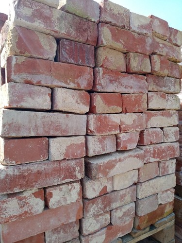 Ziegelsteine hartbrandsteine - /,