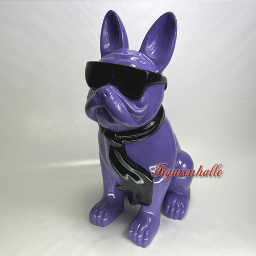 Französische bulldogge - französische,