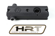 VW Polo G40 1,3L PY Ventildeckel Pulverbeschichtet Schrumpflack schwarz