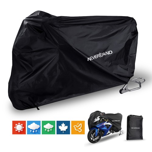 Motorrad abdeckung - motorrad,