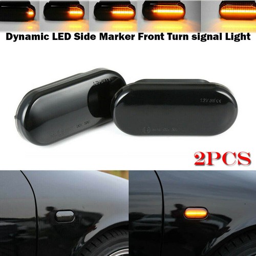 Led seitenblinker blinker - 2x,