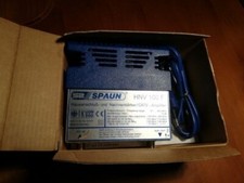Spaun HNV 100 F, neu
