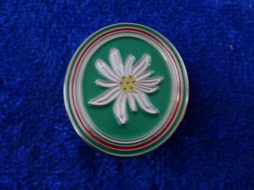 Pin bundeswehr - (86),