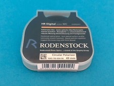 Rodenstock HR Digital super MC