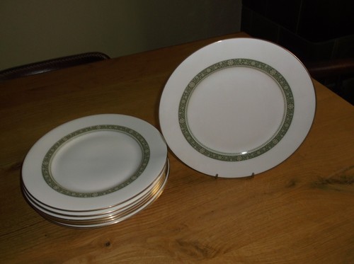 Royal doulton bone - royal, china