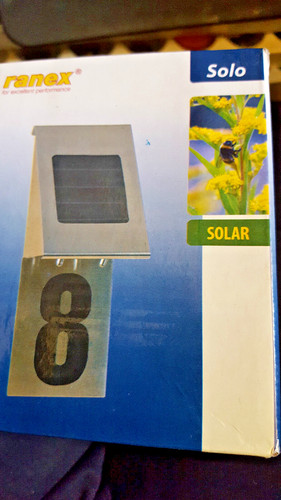 Ranex solar - ranex,