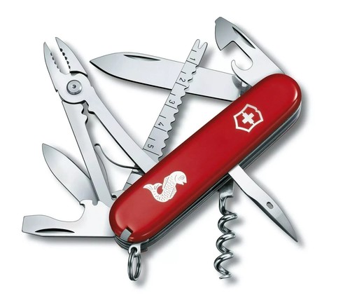 Victorinox taschenmesser - victorinox,
