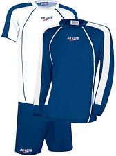 TOP Angebot 2x Trikot + 1x Hose LONDON INKLUSIVE Rückennummer oder Vereinsname