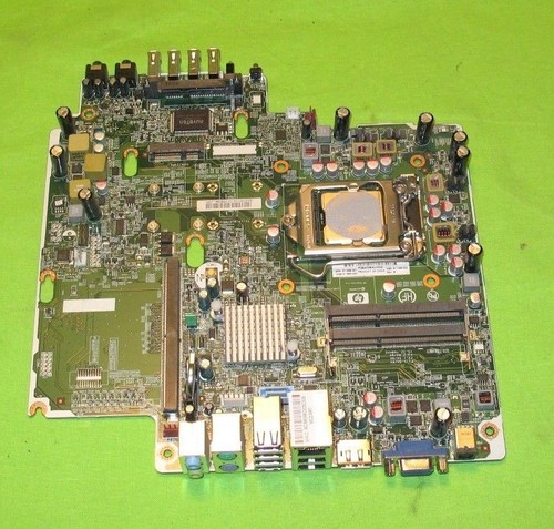 611836 001 motherboard - 611836-001,