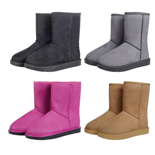 Sport winterstiefel - l-sport,