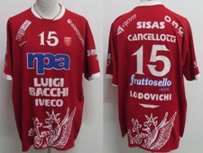 PERUGIA RPA BACCHI JERSEY