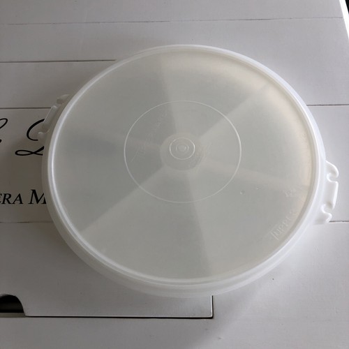 Tupperware kuchenbehälter mit - tupperware,