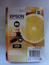 Original Epson Tintenpatrone
