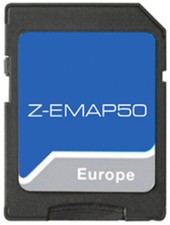 Zenec emap50 optionale - zenec, z-emap50