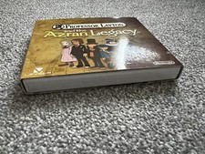 Professor Layton and the Azran