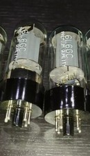 6L6GC 6L6 GC Origine Sovtek