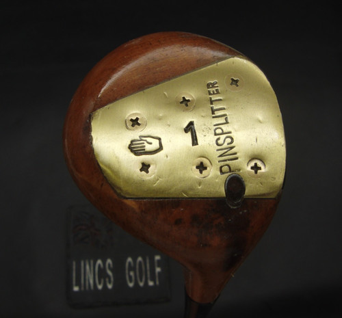 Pins driver regular - pins,