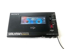 Sony WM-D6C Walkman