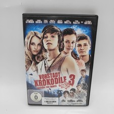 Vorstadt Krokodile 3