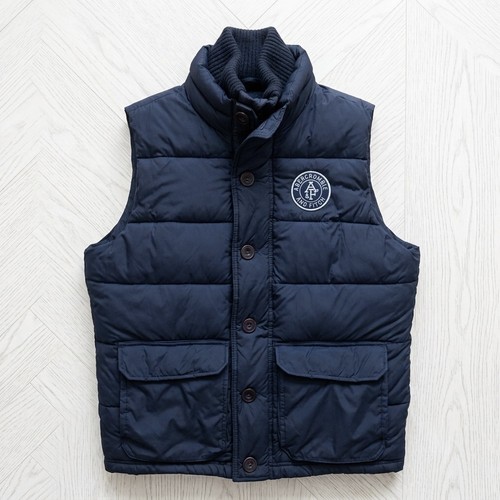Abercrombie fitch steppweste - abercrombie, &
