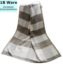 Kuscheldecke 150x200 cm