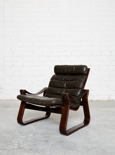 Georg thams lounge chair - lounge, for