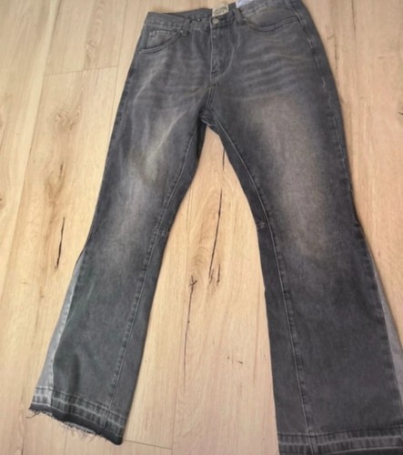 Gallery dept flared jeans - gallery,
