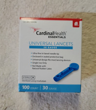 Cardinal Health Essentials 30