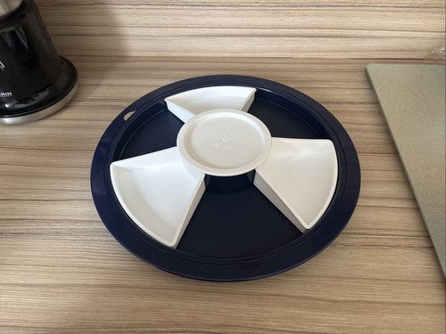 Tupperware schlemmerrunde 81 - tupperware,