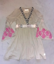 Süße olive Boho odd molly Tunika  Bluse 4 Gr.40/42 Gr. L 