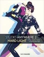 Studio Anywhere 2: Hard Light: A Photographers ... | Buch | Zustand sehr gut