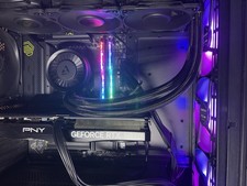 7800X3D + MSI X870 Tomahawk