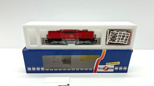 Tillig 120 tt 02586 - , 1:120