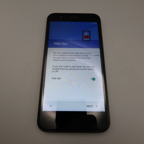 Vodafone smart prime handy - prime,