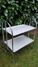 Dinett bremshey servierwagen - dinett,