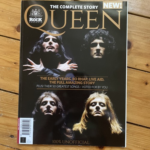 Classic rock the - –, complete