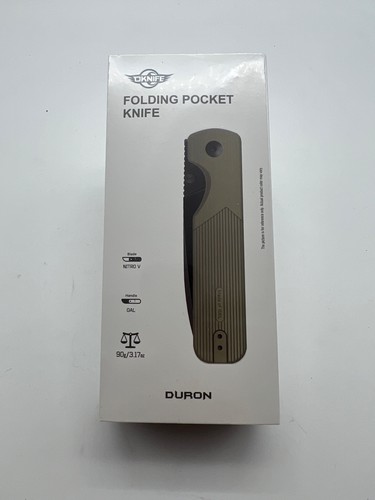 Olight taschenmesser duron - olight,
