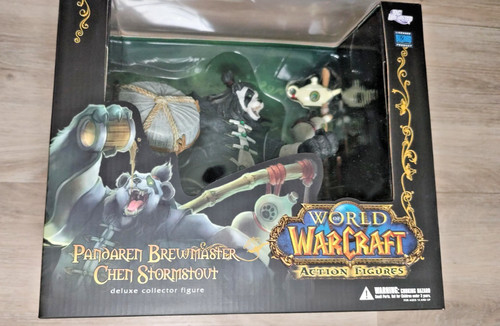World warcraft pandaren - warcraft,