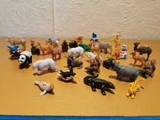 Tierfiguren Konvolut /