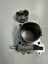 Suzuki SV650 Cylinder Piston